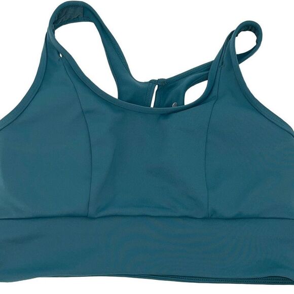 Calvin Klein Apana Marika Racerback Sports Bra Lot Of 3 Bundle Multicolor Small - Picture 4 of 5